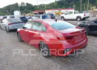 2021 KIA Forte photo