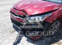 2021 KIA Forte фото