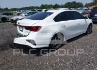 2021 KIA Forte photo
