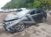 2021 KIA Forte фото