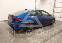 2021 KIA Forte фото