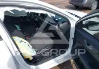 2021 KIA Forte фото
