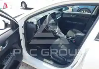 2021 KIA Forte photo