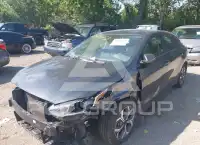 2021 KIA Forte фото