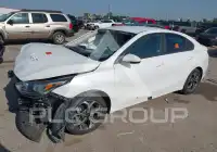 2021 KIA Forte фото