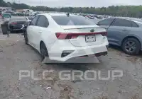 2021 KIA Forte photo