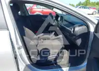 2021 KIA Forte фото