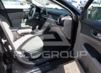 2021 KIA Forte фото