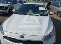 2021 KIA Forte photo