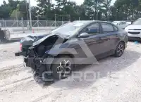 2021 KIA Forte photo