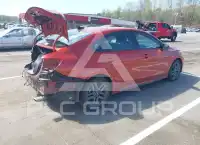 2021 KIA Forte фото
