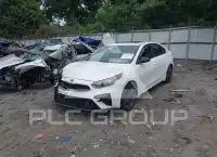 2021 KIA Forte фото