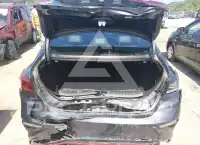 2021 KIA Forte фото