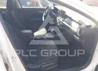 2021 KIA Forte photo