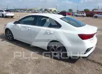 2021 KIA Forte фото