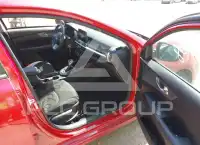 2021 KIA Forte photo