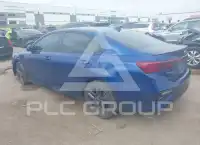 2021 KIA Forte фото