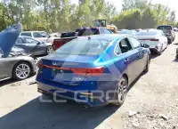 2021 KIA Forte фото