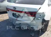2021 KIA Forte photo