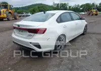 2021 KIA Forte фото