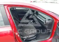 2021 KIA Forte photo