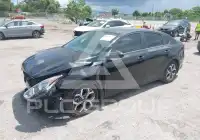 2021 KIA Forte photo