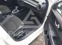 2021 KIA Forte фото