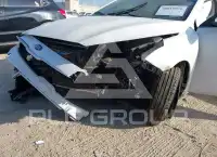 2021 KIA Forte фото