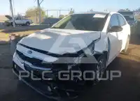 2021 KIA Forte фото