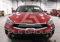 2021 KIA Forte фото