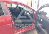 2021 KIA Forte photo