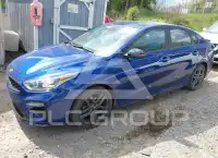 2021 KIA Forte фото