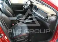 2021 KIA Forte фото