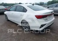 2021 KIA Forte фото