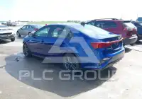 2021 KIA Forte photo
