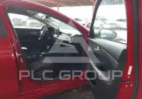 2021 KIA Forte photo