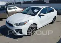2021 KIA Forte фото