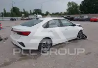 2021 KIA Forte фото