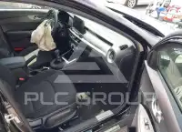2021 KIA Forte фото