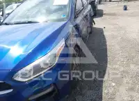 2021 KIA Forte фото