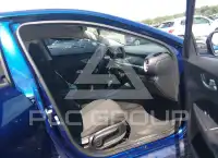 2021 KIA Forte фото