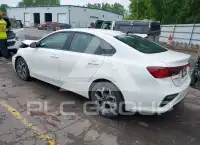 2021 KIA Forte photo