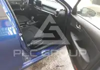2021 KIA Forte photo