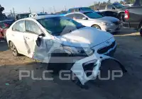 2021 KIA Forte фото