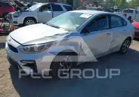 2021 KIA Forte фото