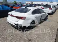 2021 KIA Forte photo
