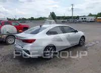 2021 KIA Forte фото