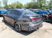 2021 KIA Forte фото