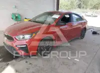 2021 KIA Forte фото