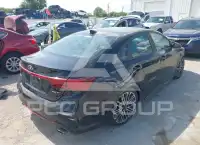2021 KIA Forte фото